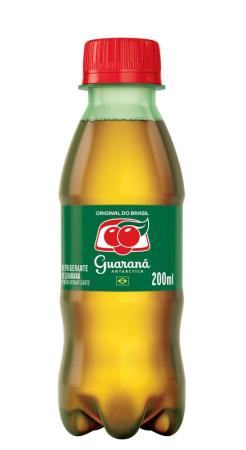 Guaraná mini