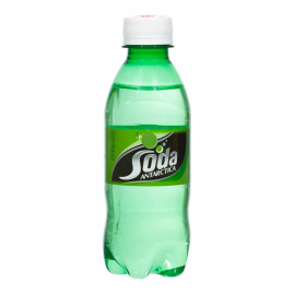 Soda mini