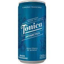 Antártica Tônica