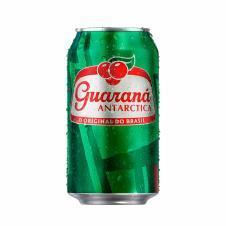 Guaraná TRDC Lata