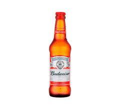 Budweiser Long Neck