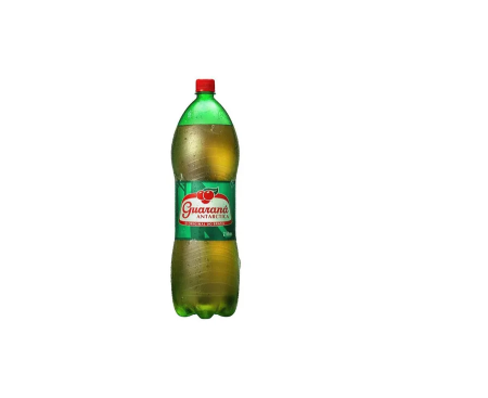 Guaraná 2lts
