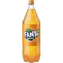 Fanta 2lts