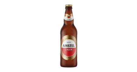 Amstel 600ml