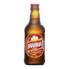 Litrinho Brahma