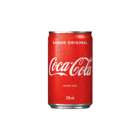 Coca mini